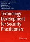 Technology Development for Security Practitioners cover