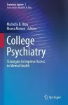 College Psychiatry cover