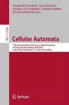 Cellular Automata cover