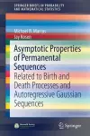 Asymptotic Properties of Permanental Sequences cover