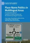 Place-Name Politics in Multilingual Areas cover