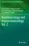 Nanotoxicology and Nanoecotoxicology Vol. 2 cover