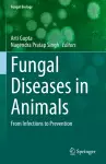 Fungal Diseases in Animals cover