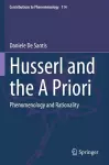 Husserl and the A Priori cover