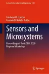 Sensors and Microsystems cover