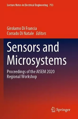 Sensors and Microsystems cover