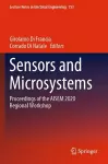 Sensors and Microsystems cover