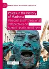 Voices in the History of Madness cover