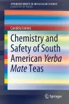 Chemistry and Safety of South American Yerba Mate Teas cover