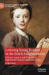 Lettering Young Readers in the Dutch Enlightenment cover