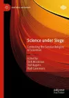 Science under Siege cover