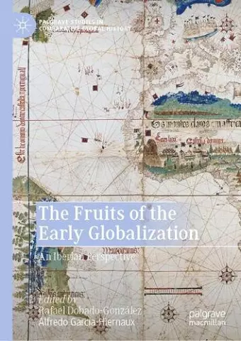 The Fruits of the Early Globalization cover
