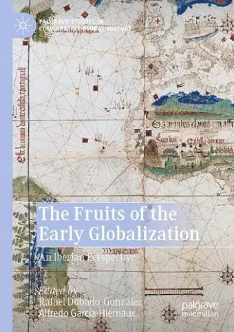 The Fruits of the Early Globalization cover