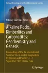 Alkaline Rocks, Kimberlites and Carbonatites: Geochemistry and Genesis cover