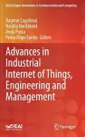 Advances in Industrial Internet of Things, Engineering and Management cover