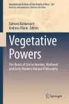 Vegetative Powers cover