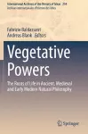 Vegetative Powers cover