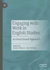Engaging with Work in English Studies cover