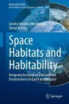 Space Habitats and Habitability cover