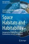 Space Habitats and Habitability cover