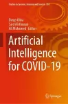 Artificial Intelligence for COVID-19 cover