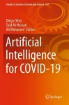 Artificial Intelligence for COVID-19 cover