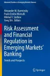Risk Assessment and Financial Regulation in Emerging Markets' Banking cover