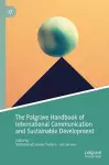 The Palgrave Handbook of International Communication and Sustainable Development cover