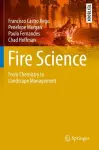 Fire Science cover