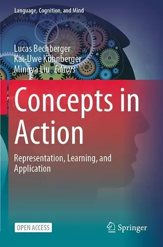 Concepts in Action cover