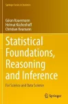 Statistical Foundations, Reasoning and Inference cover