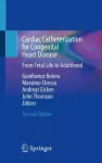 Cardiac Catheterization for Congenital Heart Disease cover