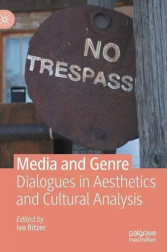 Media and Genre cover