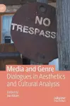 Media and Genre cover
