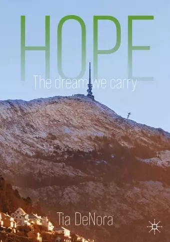 Hope cover