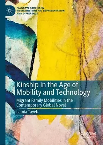 Kinship in the Age of Mobility and Technology cover