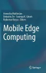 Mobile Edge Computing cover