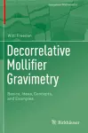 Decorrelative Mollifier Gravimetry cover
