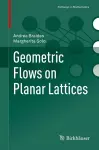 Geometric Flows on Planar Lattices cover