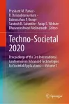 Techno-Societal 2020 cover