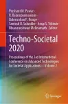 Techno-Societal 2020 cover