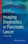 Imaging Diagnostics in Pancreatic Cancer cover