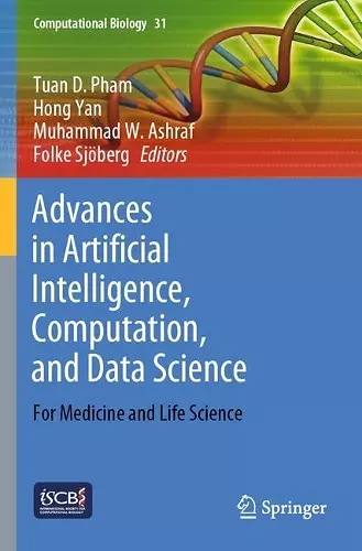Advances in Artificial Intelligence, Computation, and Data Science cover