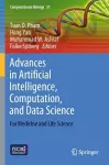 Advances in Artificial Intelligence, Computation, and Data Science cover