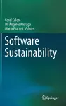 Software Sustainability cover