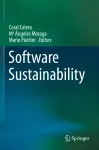 Software Sustainability cover