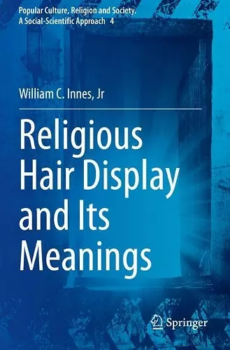 Religious Hair Display and Its Meanings cover