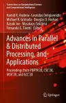 Advances in Parallel & Distributed Processing, and Applications cover