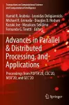 Advances in Parallel & Distributed Processing, and Applications cover