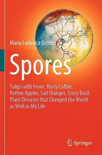 Spores cover